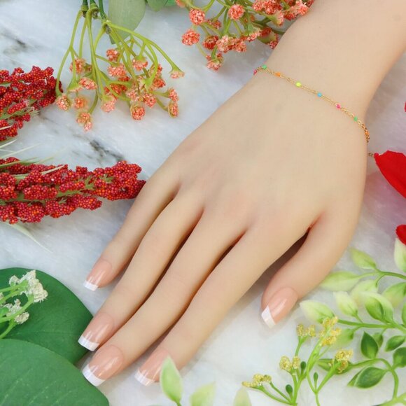 "New Beautiful Design Bracelet for Women/Girls, Gift, B727 - Picture 7 of 10